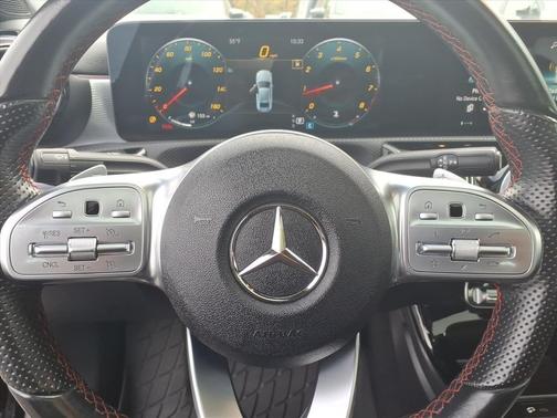 2022 Mercedes-Benz A-Class A 220 4MATIC