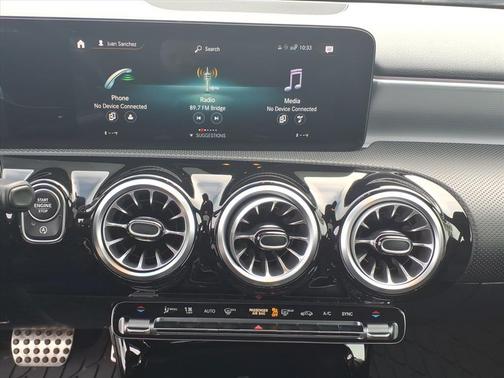 2022 Mercedes-Benz A-Class A 220 4MATIC