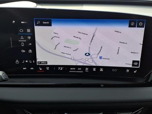 2025 Audi Q6 e-tron Premium