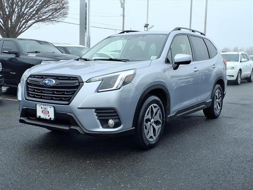 2023 Subaru Forester Premium