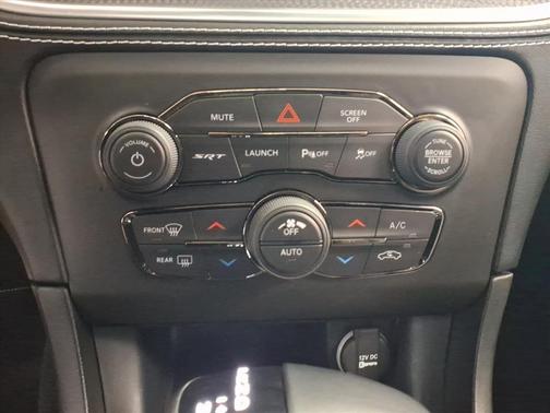 2022 Dodge Charger SRT Hellcat Redeye Widebody Jailbreak