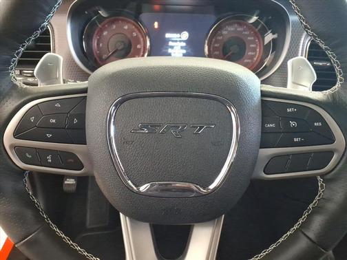 2022 Dodge Charger SRT Hellcat Redeye Widebody Jailbreak