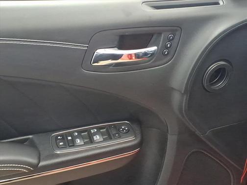 2022 Dodge Charger SRT Hellcat Redeye Widebody Jailbreak