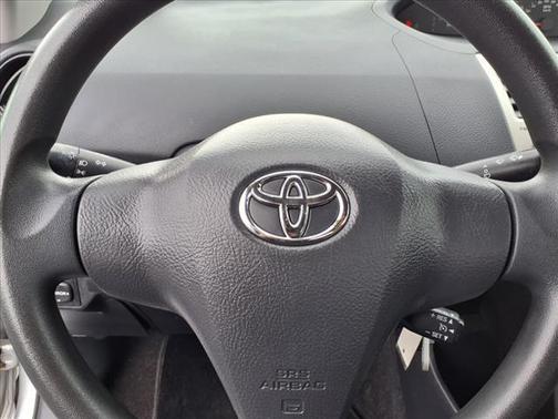 2009 Toyota Yaris