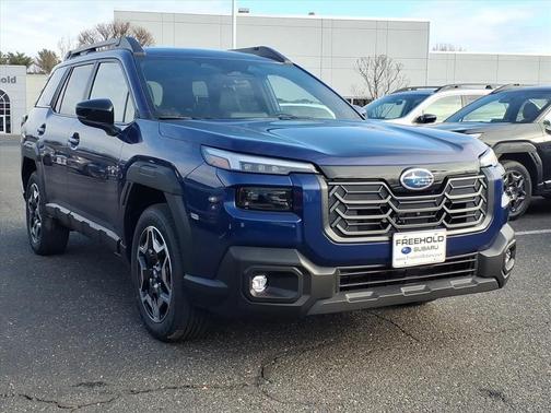 2026 Subaru Outback Touring