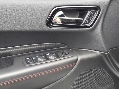 2023 Dodge Durango R/T