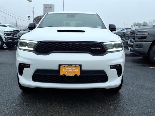 2023 Dodge Durango R/T