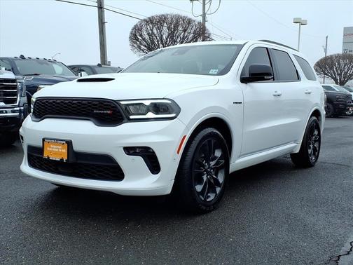 2023 Dodge Durango R/T