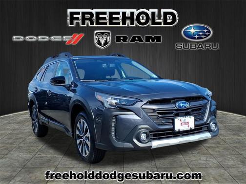 2023 Subaru Outback Limited XT