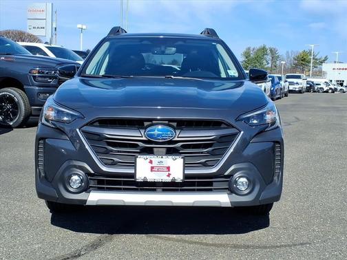 2023 Subaru Outback Limited XT