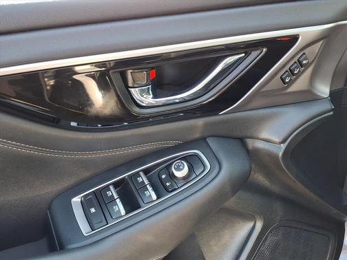 2023 Subaru Outback Limited XT