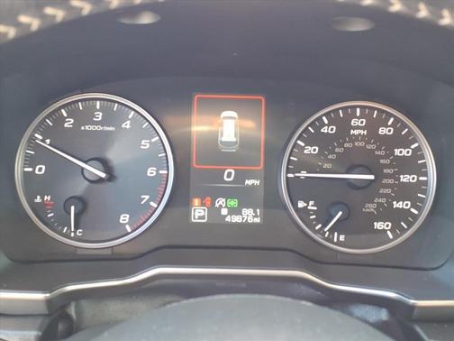 2023 Subaru Outback Limited XT