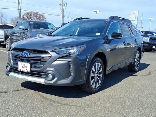 2023 Subaru Outback Limited XT