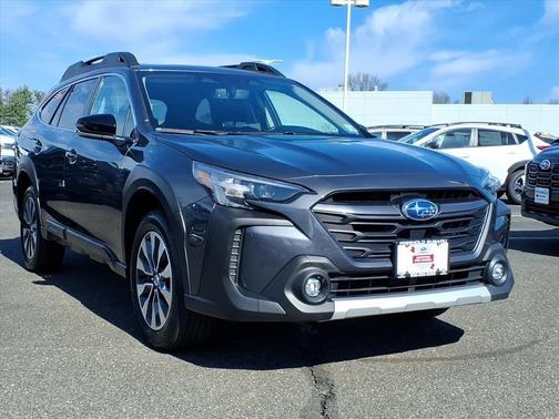 2023 Subaru Outback Limited XT