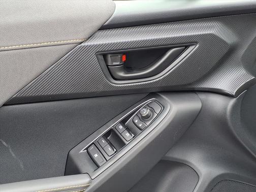 Ice Silver Metallic 2026 Subaru Crosstrek Sport