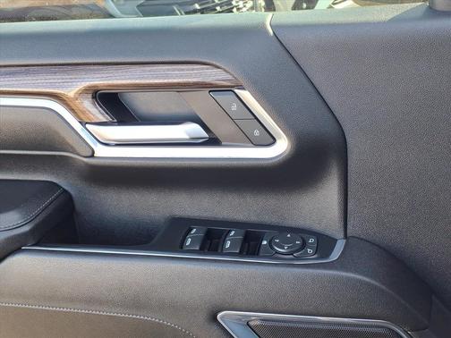 2024 Chevrolet Silverado 2500 LT