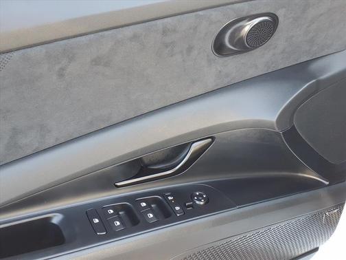 2024 Hyundai ELANTRA N Base