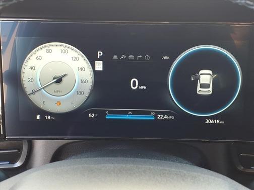 2024 Hyundai ELANTRA N Base