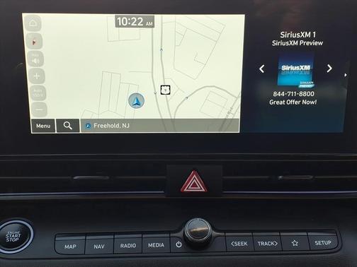 2024 Hyundai ELANTRA N Base