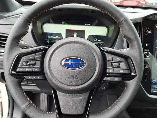2025 Subaru Forester Hybrid Touring