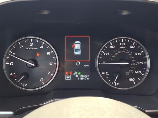 Cosmic Blue Pearl 2024 Subaru Legacy Touring XT
