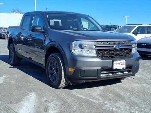 2023 Ford Maverick XLT