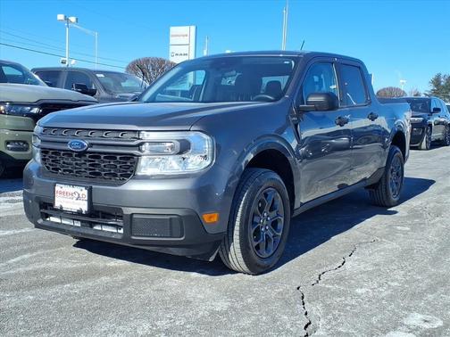 2023 Ford Maverick XLT