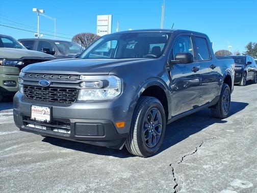 2023 Ford Maverick XLT