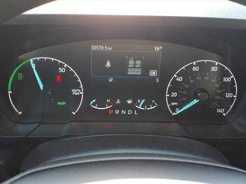 2023 Ford Maverick XLT