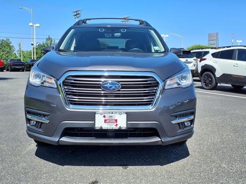 2022 Subaru Ascent Limited 8-Passenger