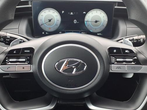 2024 Hyundai SANTA CRUZ 