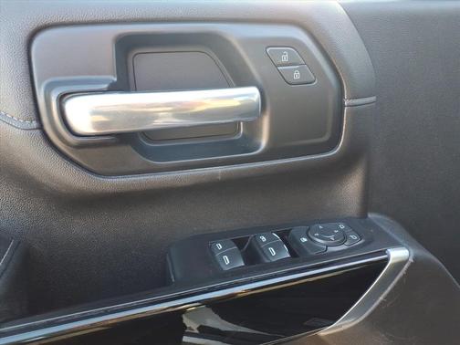 2020 Chevrolet Silverado 2500 LT