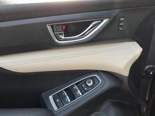 2021 Subaru Ascent Limited 7-Passenger