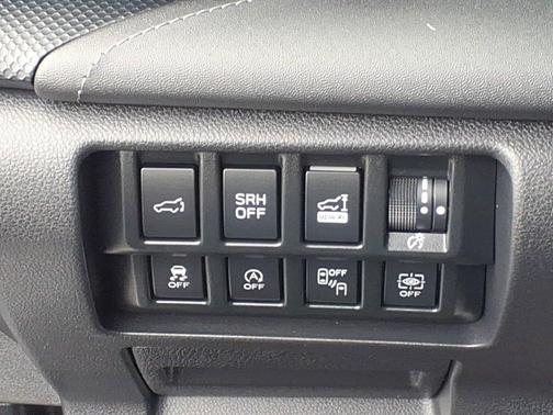 Ice Silver Metallic 2023 Subaru Forester Touring