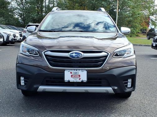 2021 Subaru Outback Touring XT
