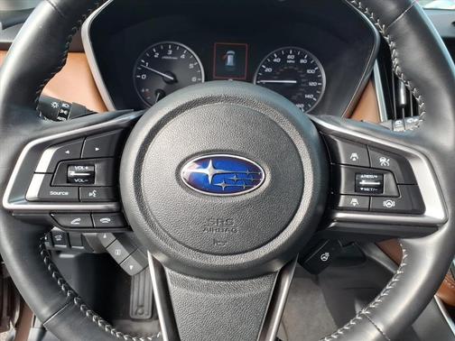2021 Subaru Outback Touring XT