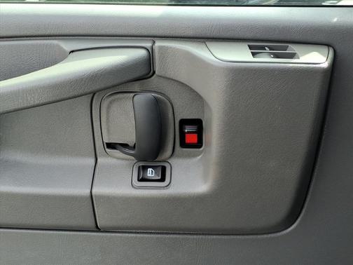 2013 Chevrolet Express 1500 Work Van