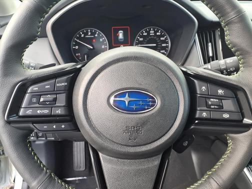 2025 Subaru Outback Onyx Edition XT