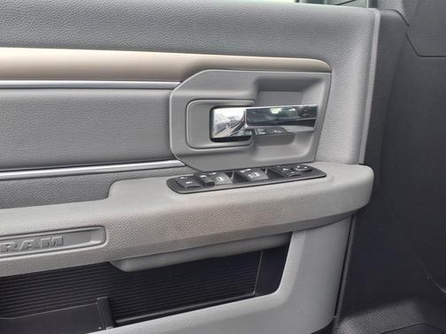 2014 RAM 2500 Big Horn