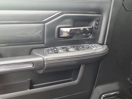 2023 RAM 2500 Limited