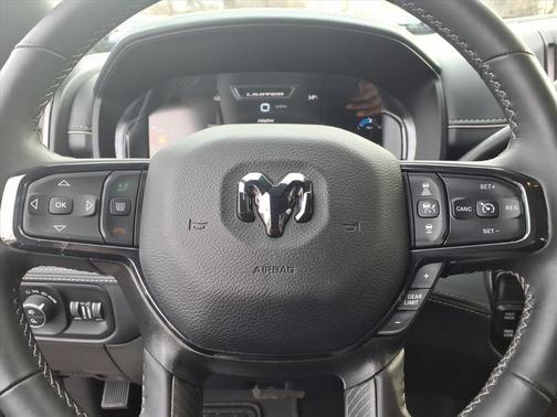 2023 RAM 2500 Limited