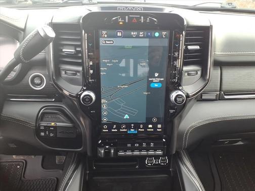 2023 RAM 2500 Limited