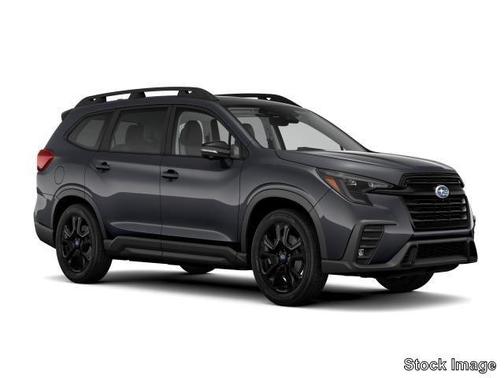 2023 Subaru Ascent Onyx Edition Limited