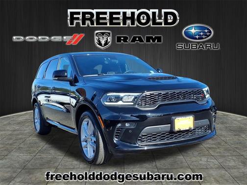 2022 Dodge Durango R/T