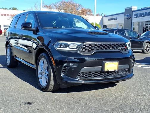2022 Dodge Durango R/T