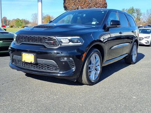 2022 Dodge Durango R/T