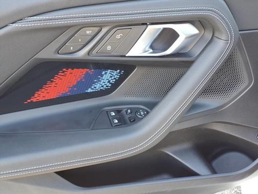 2024 BMW M2 Base