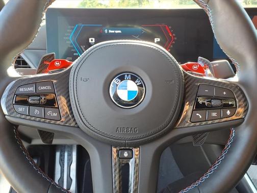 2024 BMW M2 Base