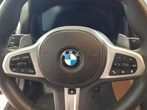 2024 BMW 840 Gran Coupe i xDrive