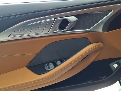 2024 BMW 840 Gran Coupe i xDrive